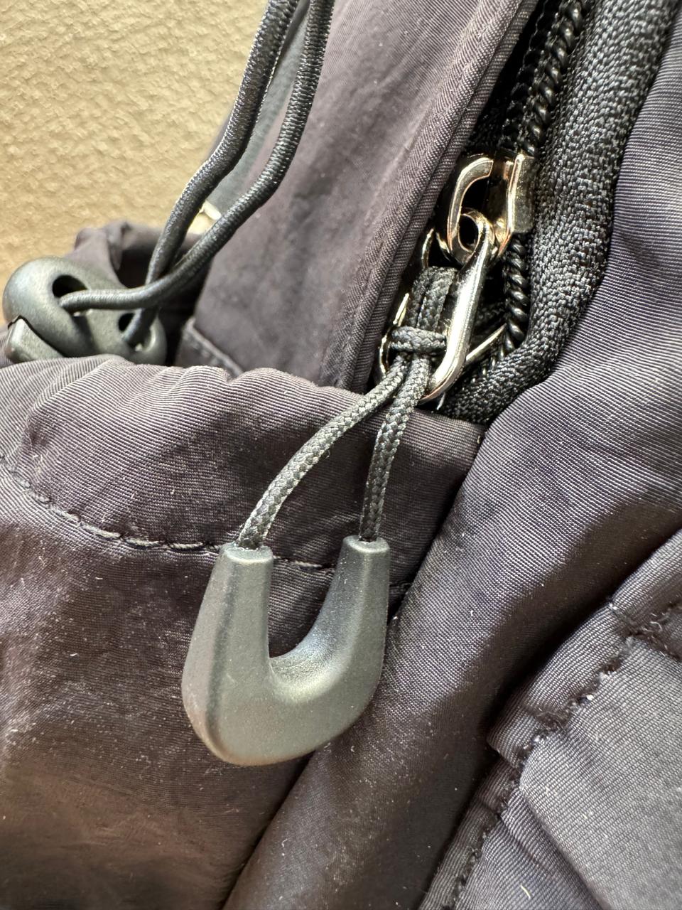 MOCHILA FAVOUR VERDE