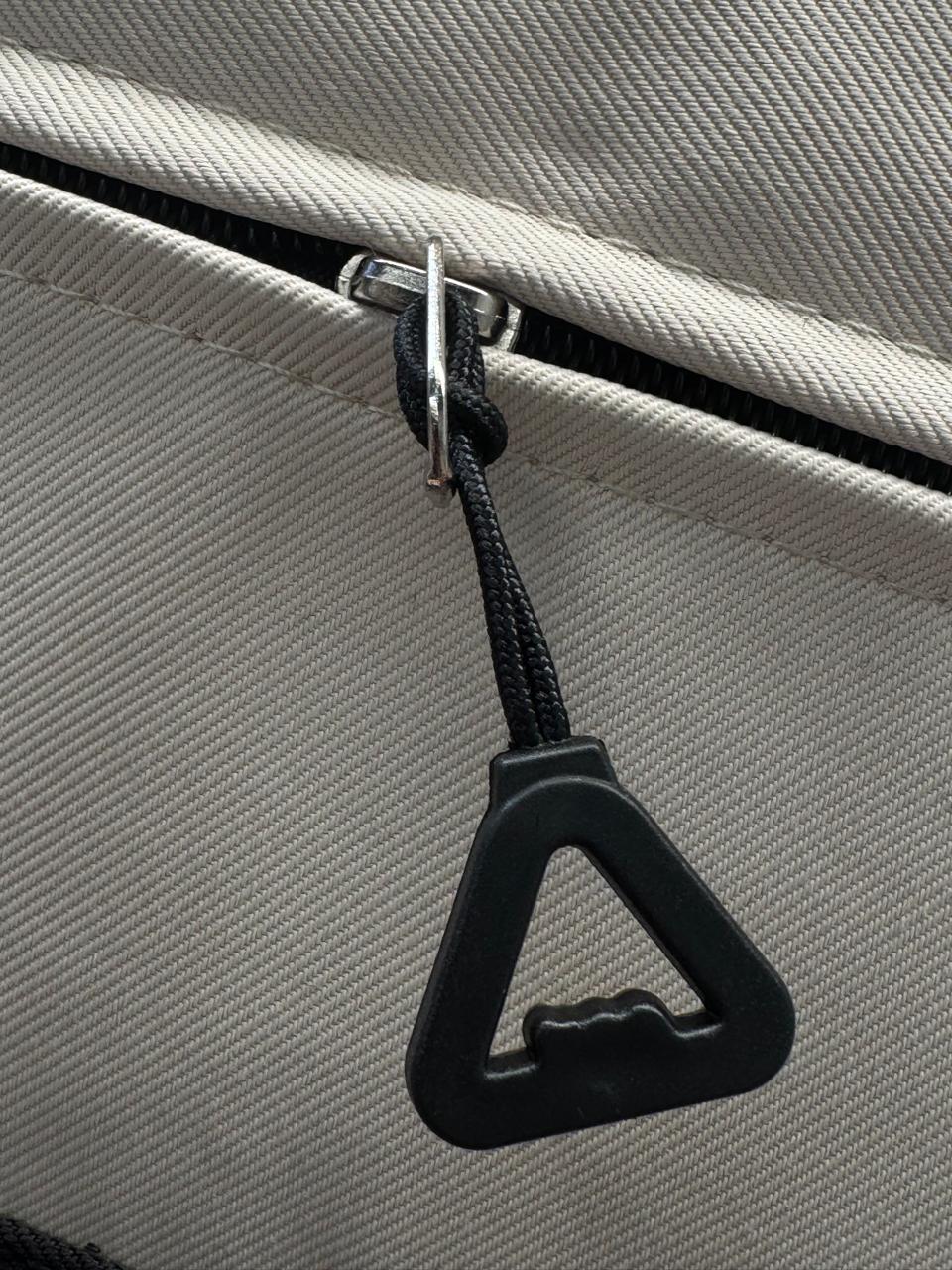 MOCHILA ALDA VERDE