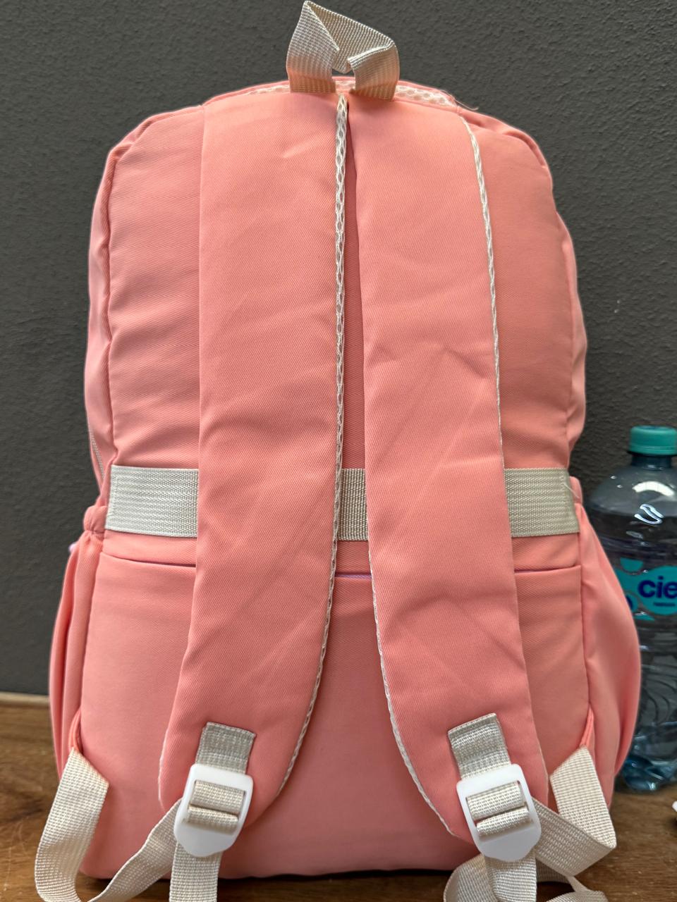 MOCHILA RONGLIDA CAFE