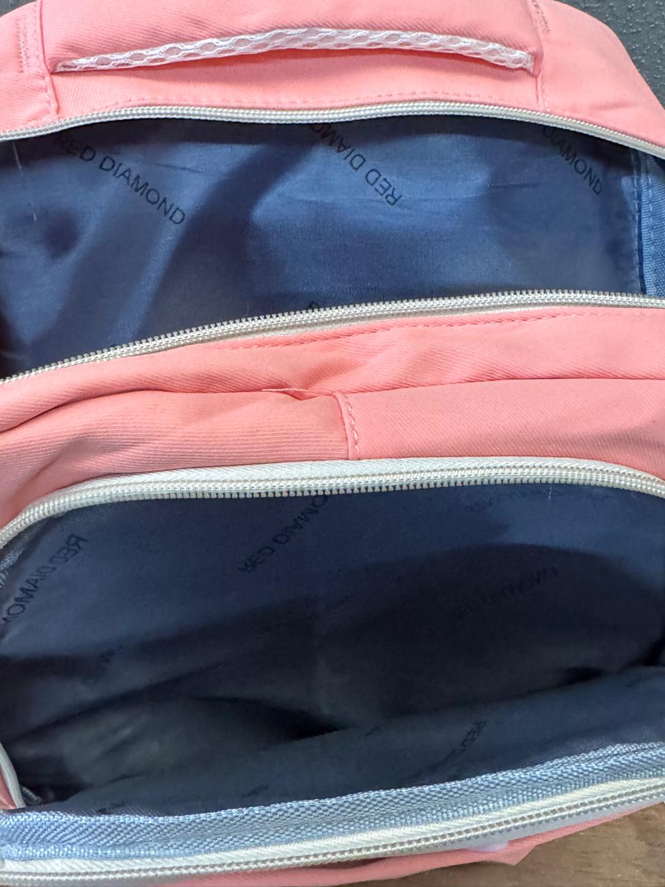 MOCHILA RONGLIDA CAFE