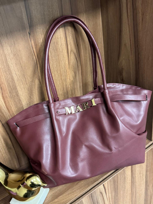 BOLSO ZARTHA COLOR RIOJA