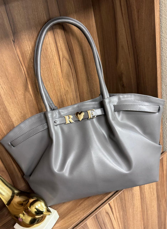 BOLSO ZARTHA COLOR OXFORD