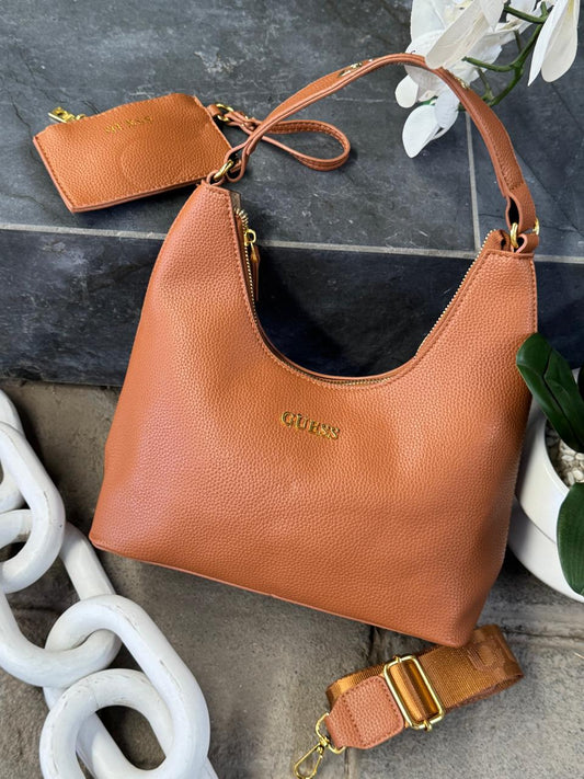 DUO BAGUETTE GUESS COLOR SHEDRON