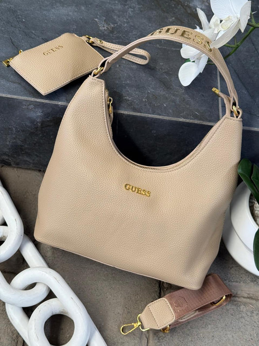 DUO BAGUETTE GUESS COLOR BAILEYS