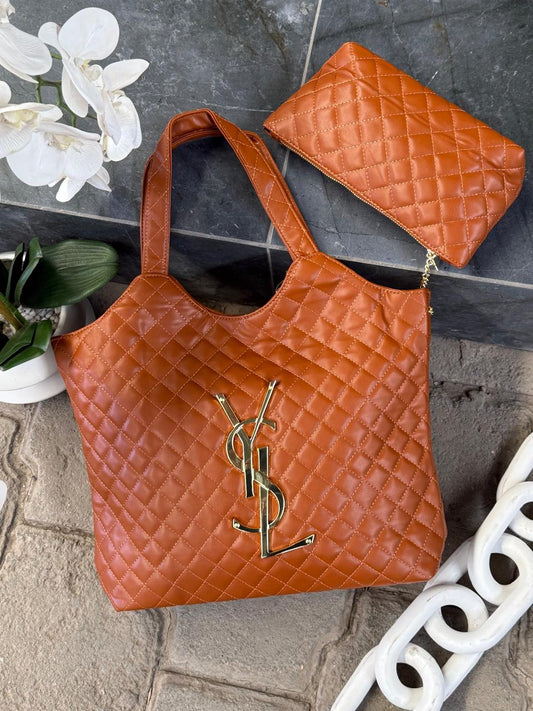 DUO YSL COLOR TANG