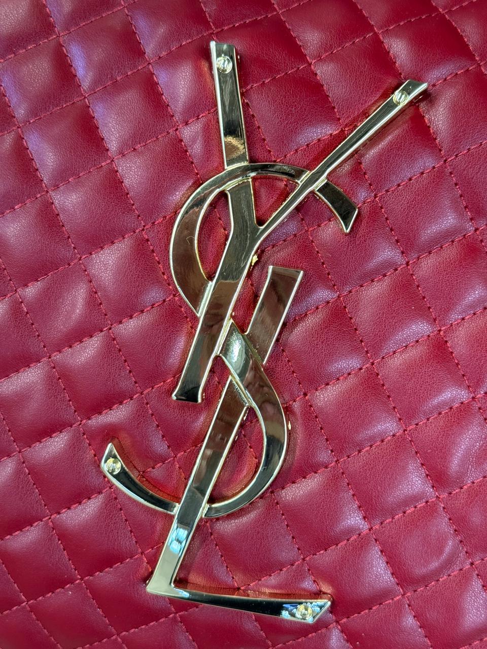 DUO YSL COLOR TANG