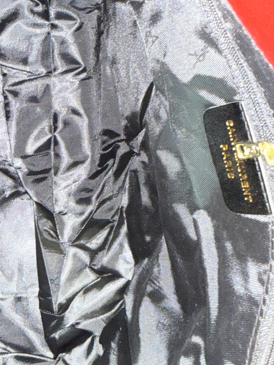 DUO YSL COLOR TANG