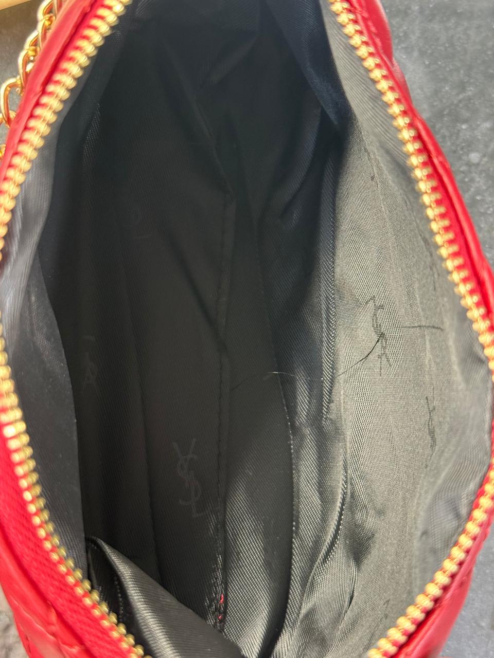 DUO YSL COLOR TANG