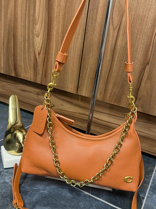 BAGUETTE COACH 2.0 TANG LISO