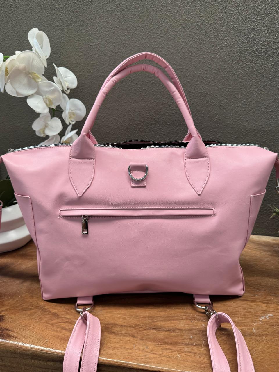 PAÑALERA PREMIUM COLOR AVELLANA