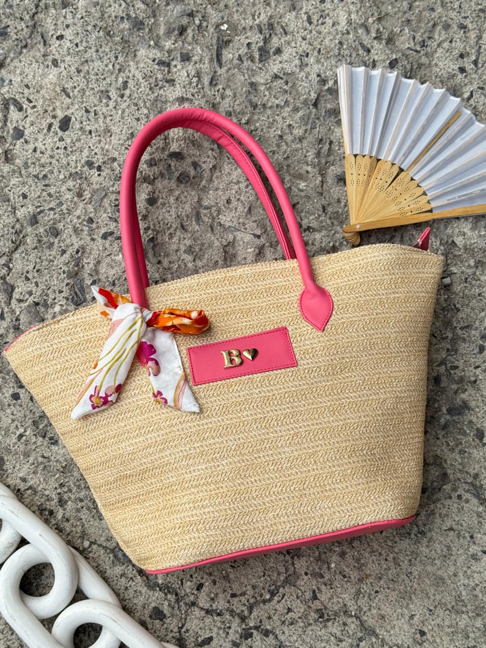 YUTE MODELO CLOE COLOR CORALINA