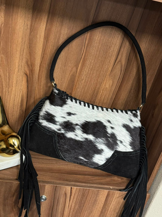 BOLSO MAVERICK COLOR NEGRO