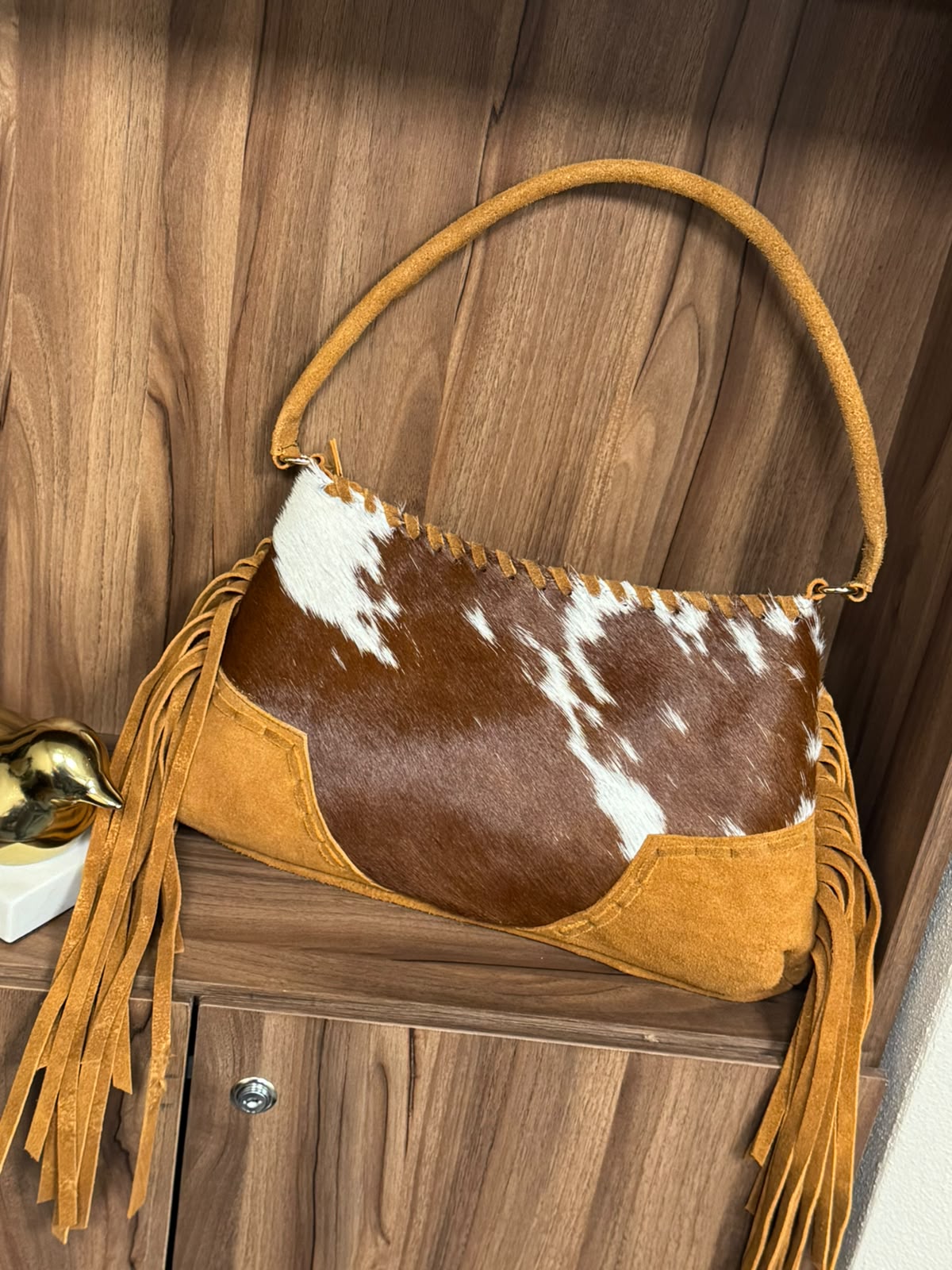 BOLSO MAVERICK COLOR CAMEL