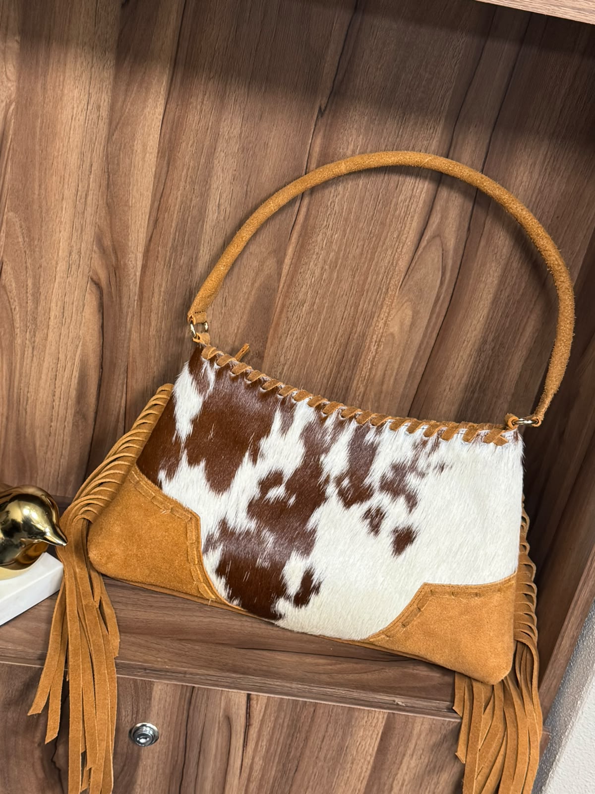 BOLSO MAVERICK COLOR CAMEL