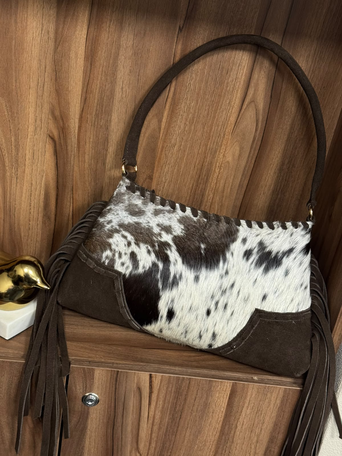BOLSO MAVERICK COLOR CAFE