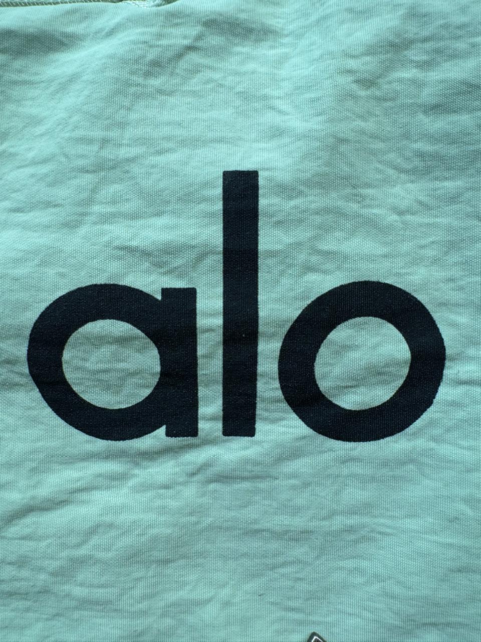 MOCHILA ALO CARGO COLOR AZUL