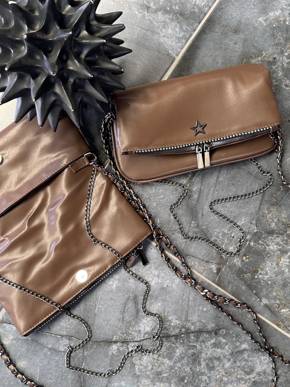 AMONET COLOR CHOCOLATE H/NEGRO