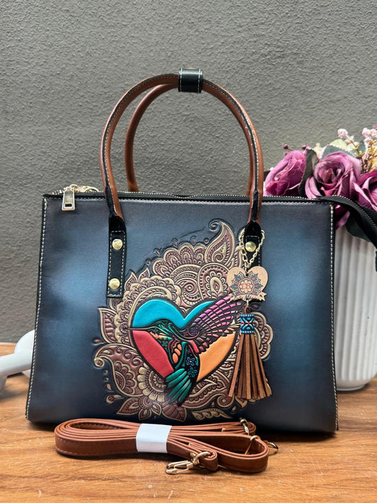 DB GDE ITALIA COLIBRI AZUL