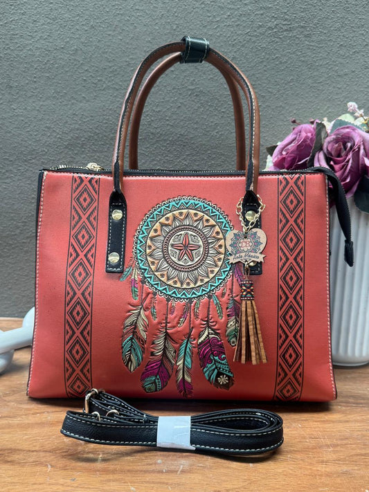 DB GDE ITALIA ATRAPASUEÑO ROJO