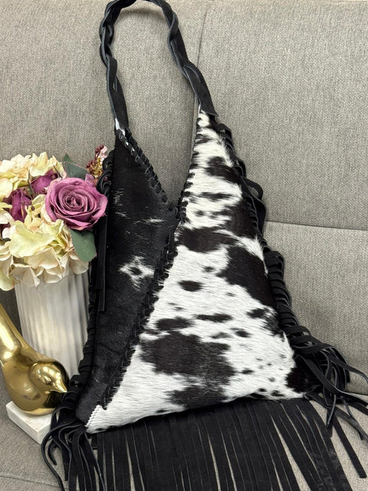 BOLSO FORAJIDA PELO NEGRO