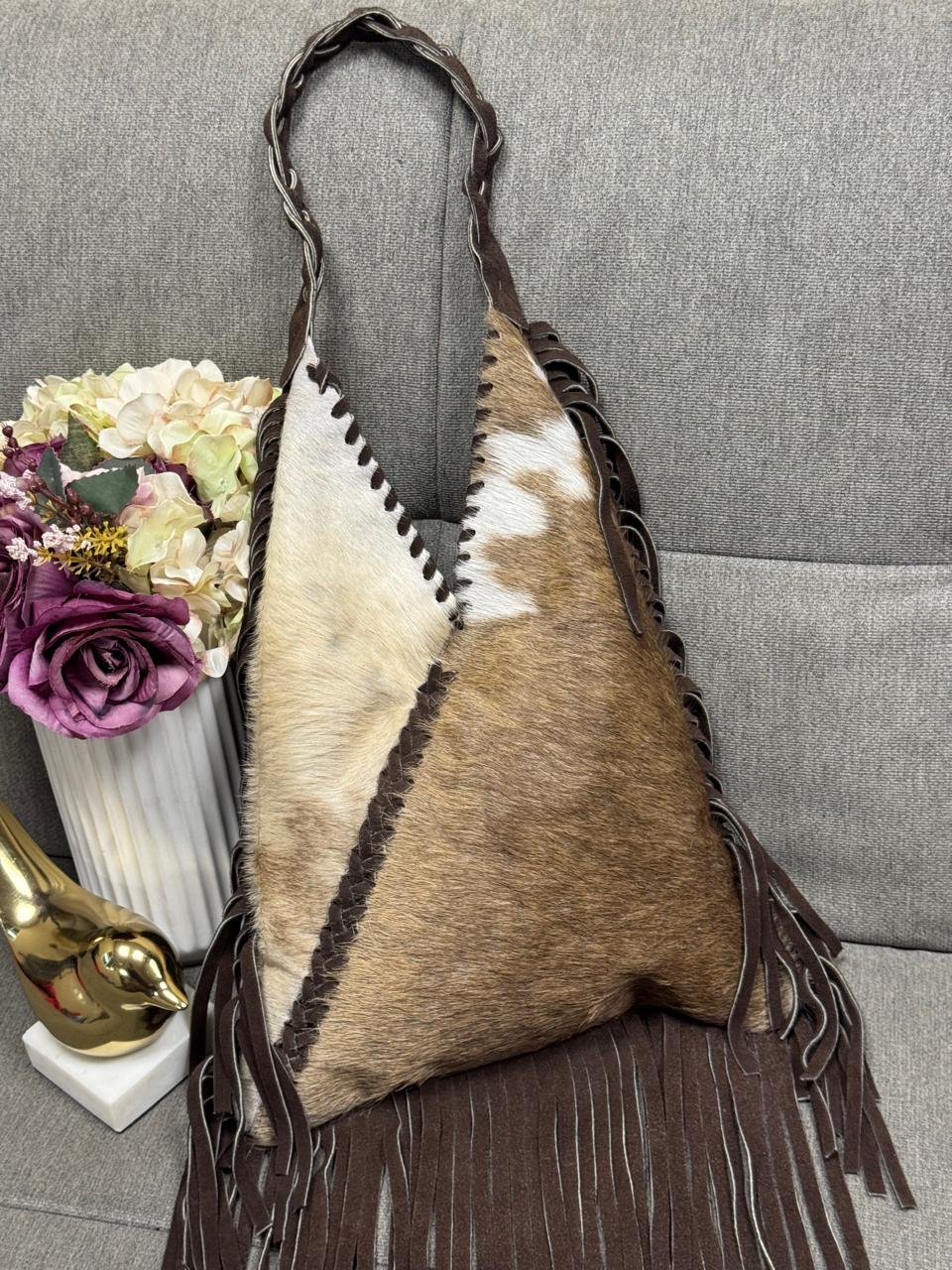 BOLSO FORAJIDA PELO CAFE