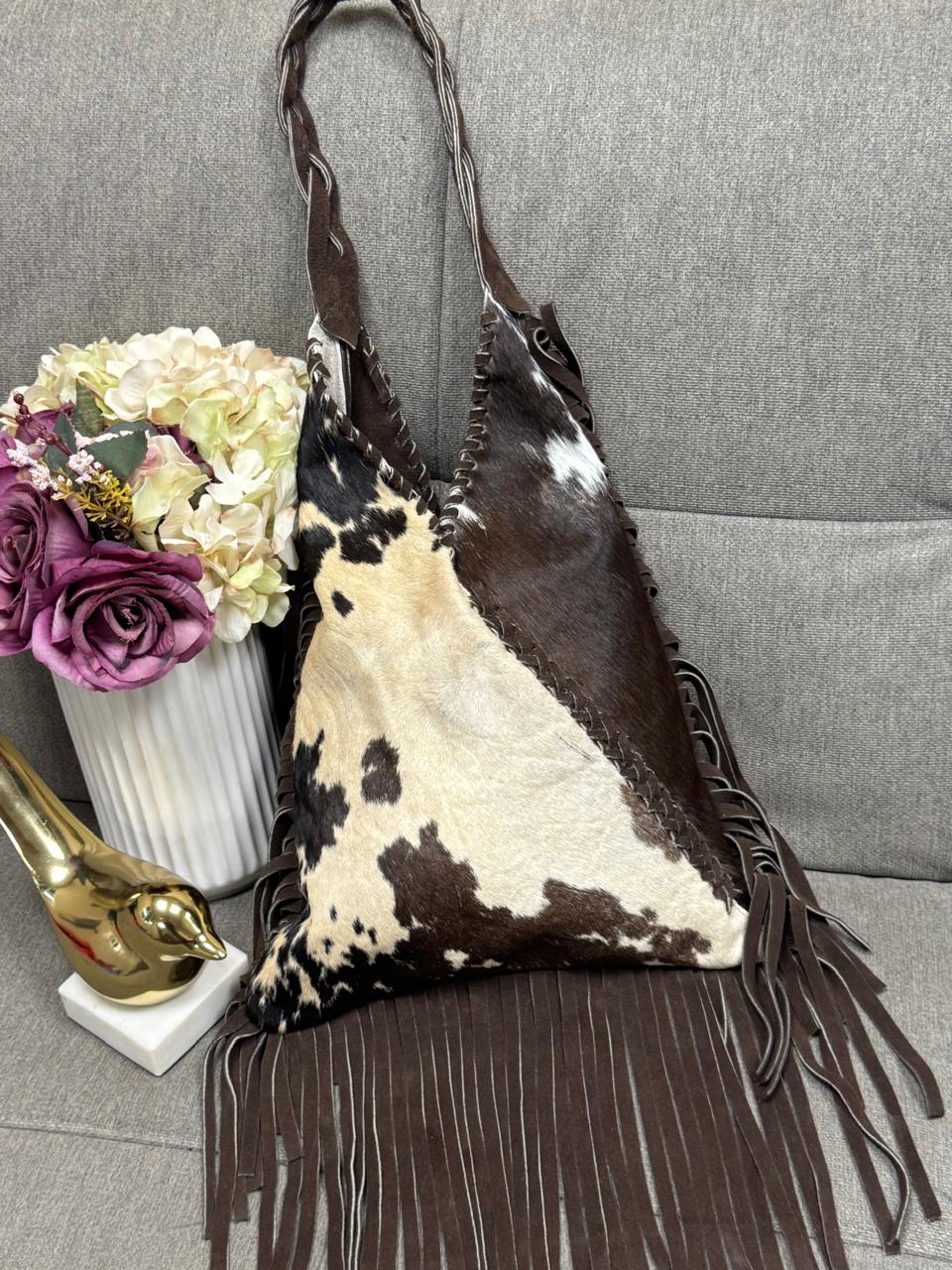 BOLSO FORAJIDA PELO CAFE