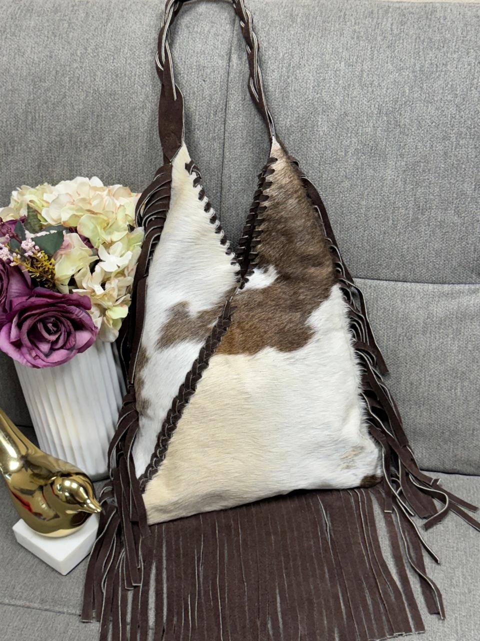 BOLSO FORAJIDA PELO CAFE