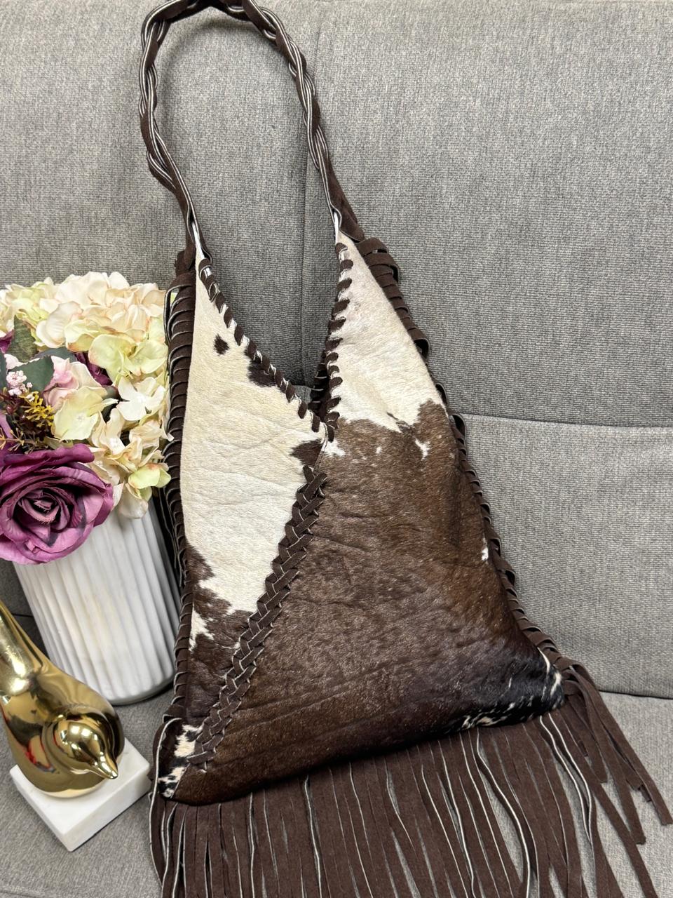 BOLSO FORAJIDA PELO CAFE
