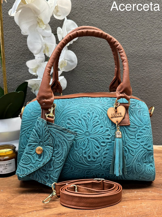 BOLSO VALENTINA COLOR ACERCETA