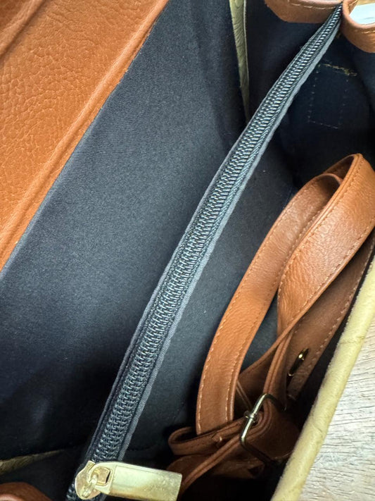 BOLSO KATYA COLOR UVA GRASO