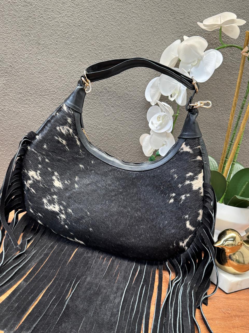 BOLSO BONNIE COLOR NEGRO