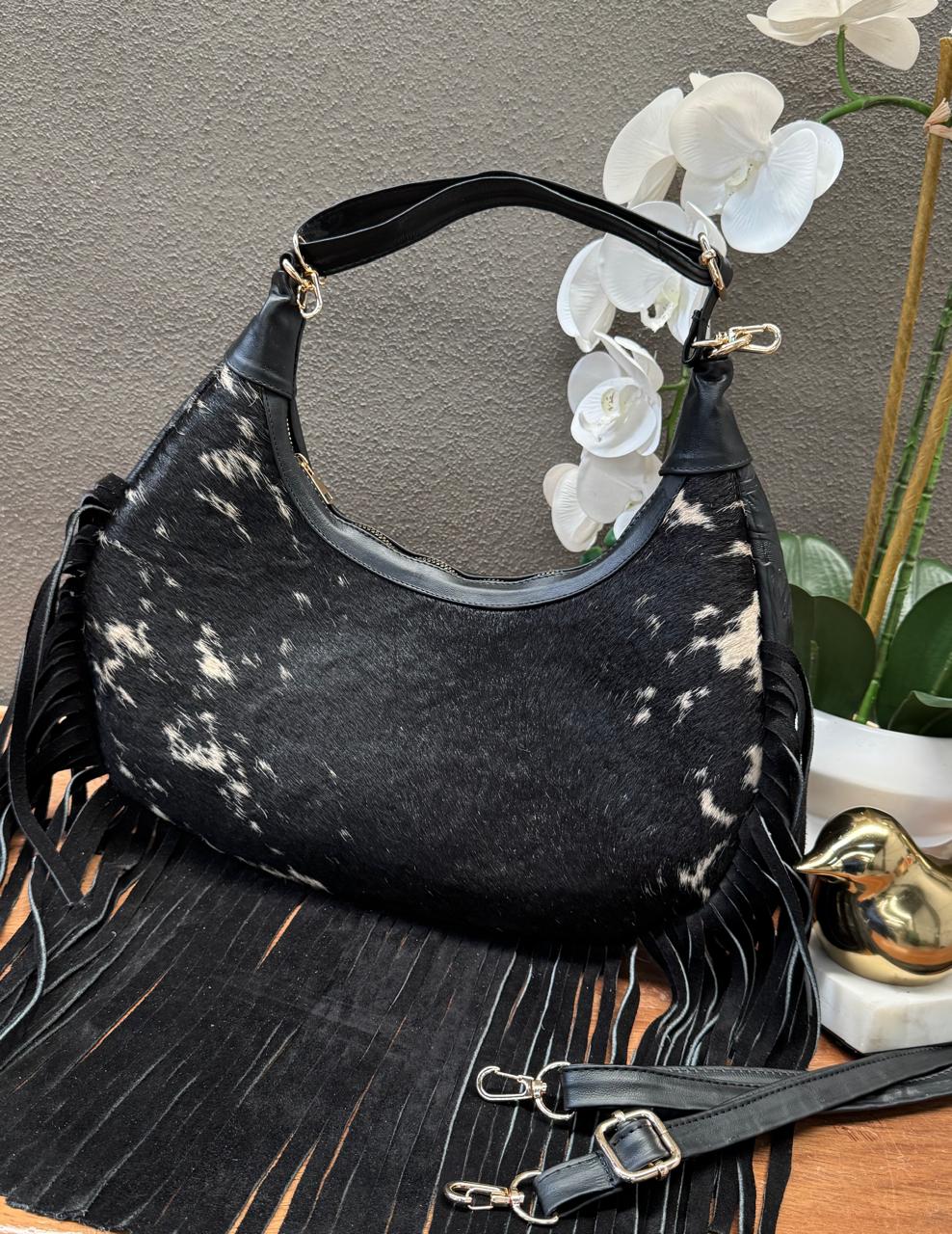 BOLSO BONNIE COLOR NEGRO