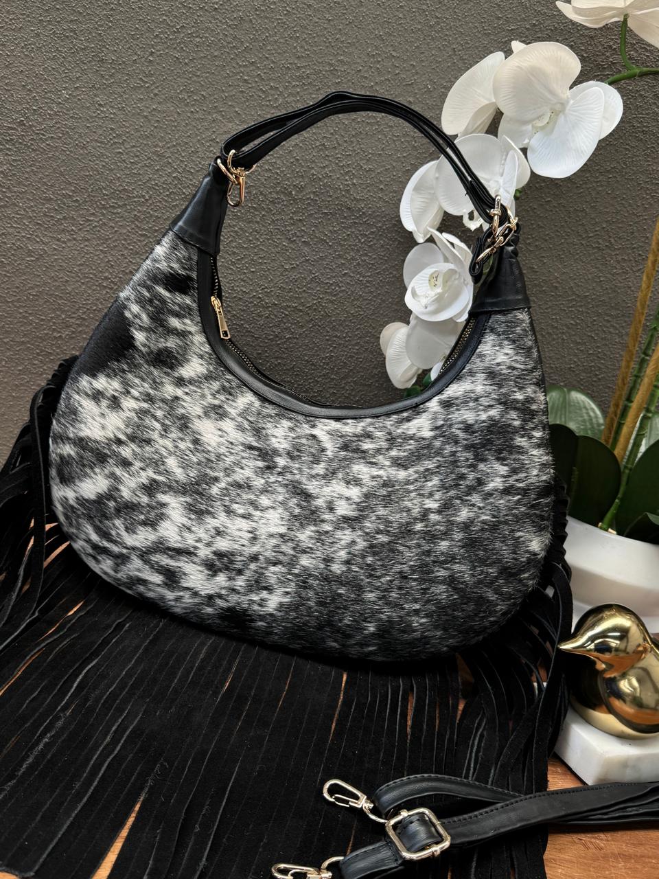BOLSO BONNIE COLOR NEGRO