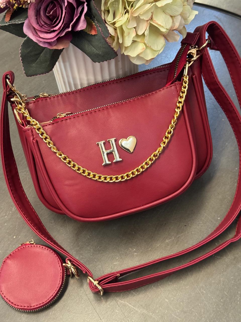 MULTIPOCHETTE FINA MERLOT
