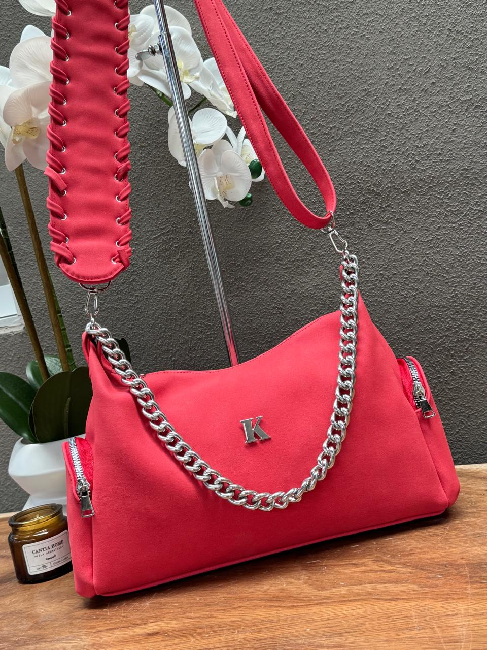 MODELO ADONIS ROJO FERRARI