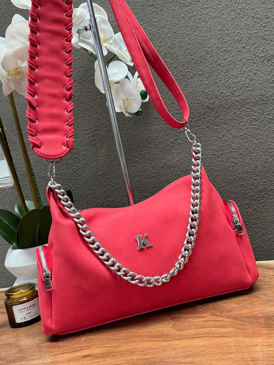 MODELO ADONIS ROJO FERRARI