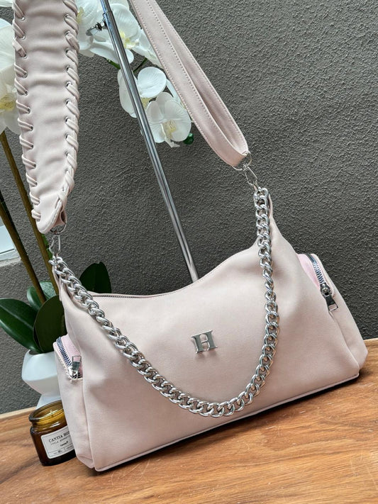 MODELO ADONIS ROSA BABY