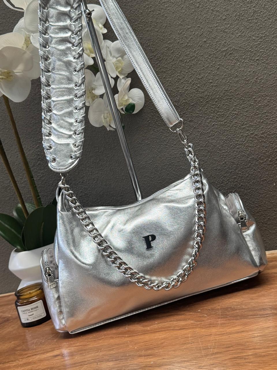 MODELO ADONIS PLATA MORGAN