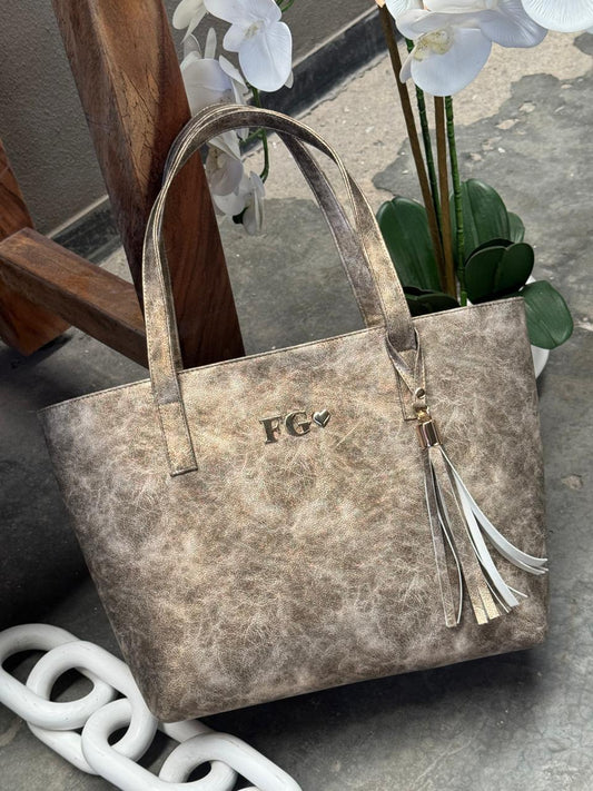 BOLSO LILITH ORO INGLES