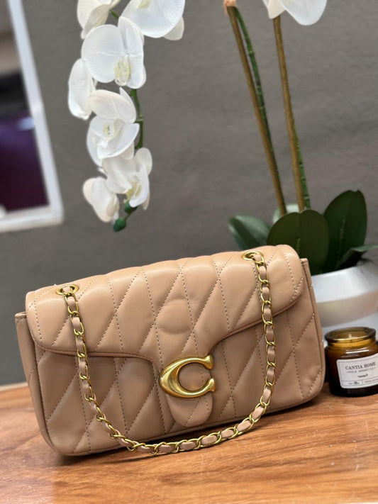 COACH TABBY SHOULDER BAG MAQUILLAJE