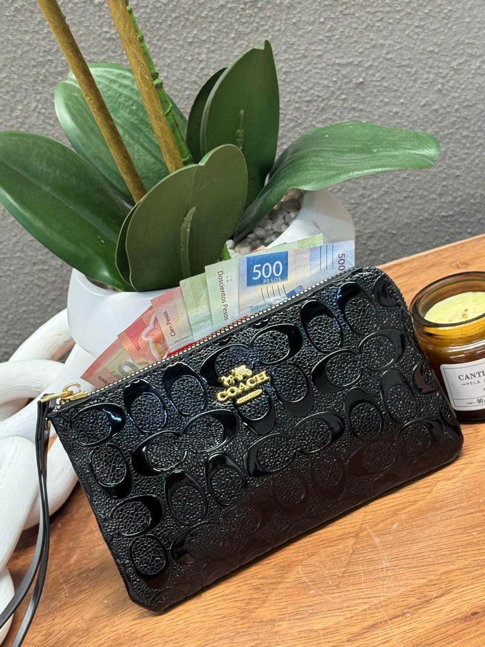 MUÑEQUERA CHOACH XL 2.0 NEGRO