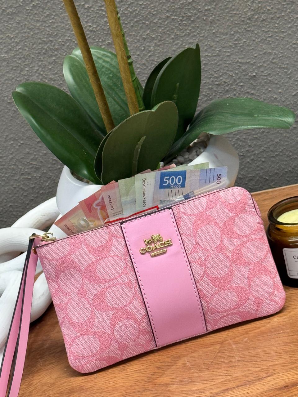 MUÑEQUERA CHOACH XL 2.0 ROSA