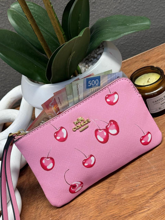 MUÑEQUERA CHOACH XL 2.0 ROSA CEREZAS