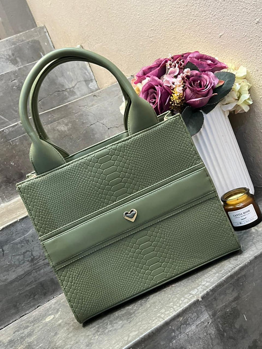 ZEUS BABY COLOR VERDE SELVA