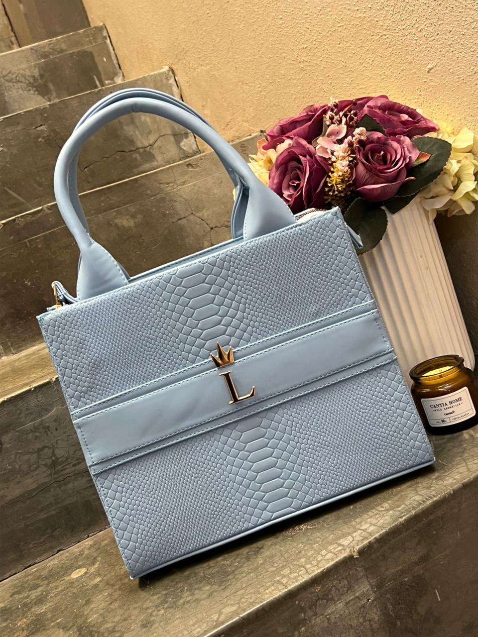 ZEUS BABY COLOR CELESTE