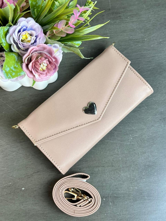 PORTACELULAR/CARTERA MAQUILLAJE