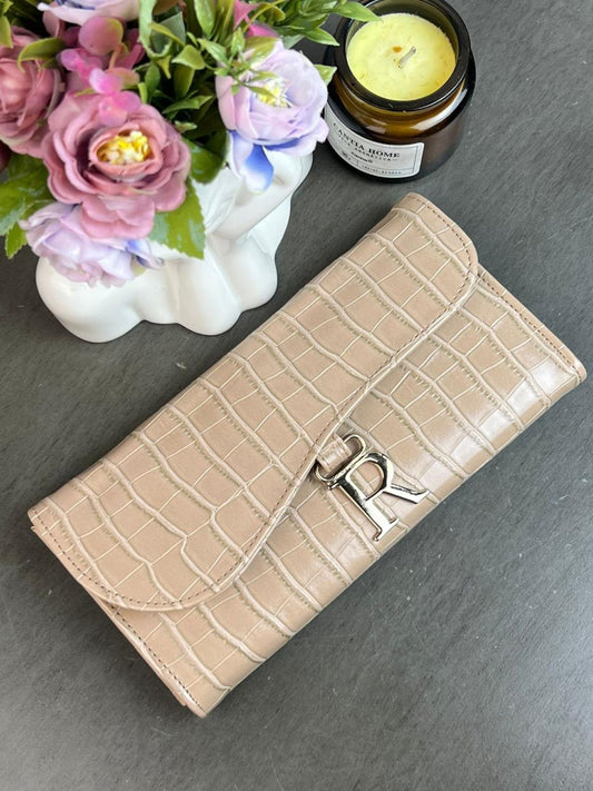CARTERA FINA MAQUILLAJE DRILO