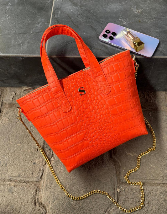 MEGARA NARANJA