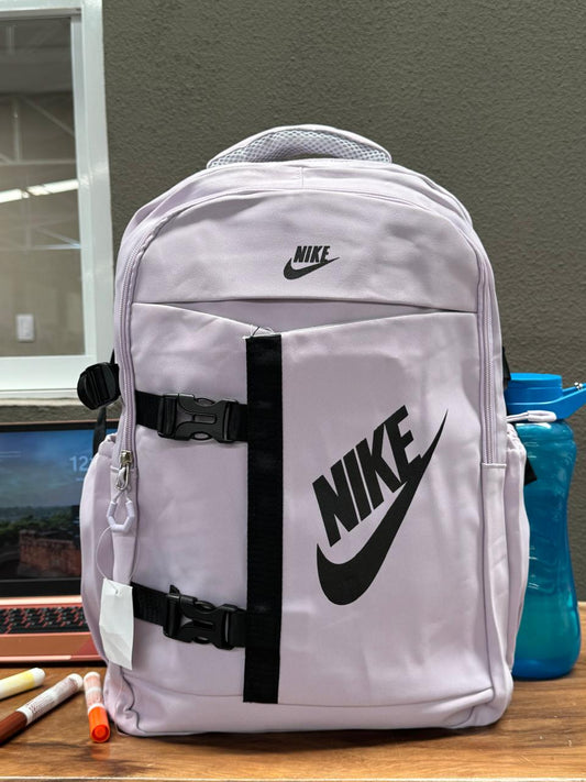 MOCHILA BROCHES NIKE 003 LILA