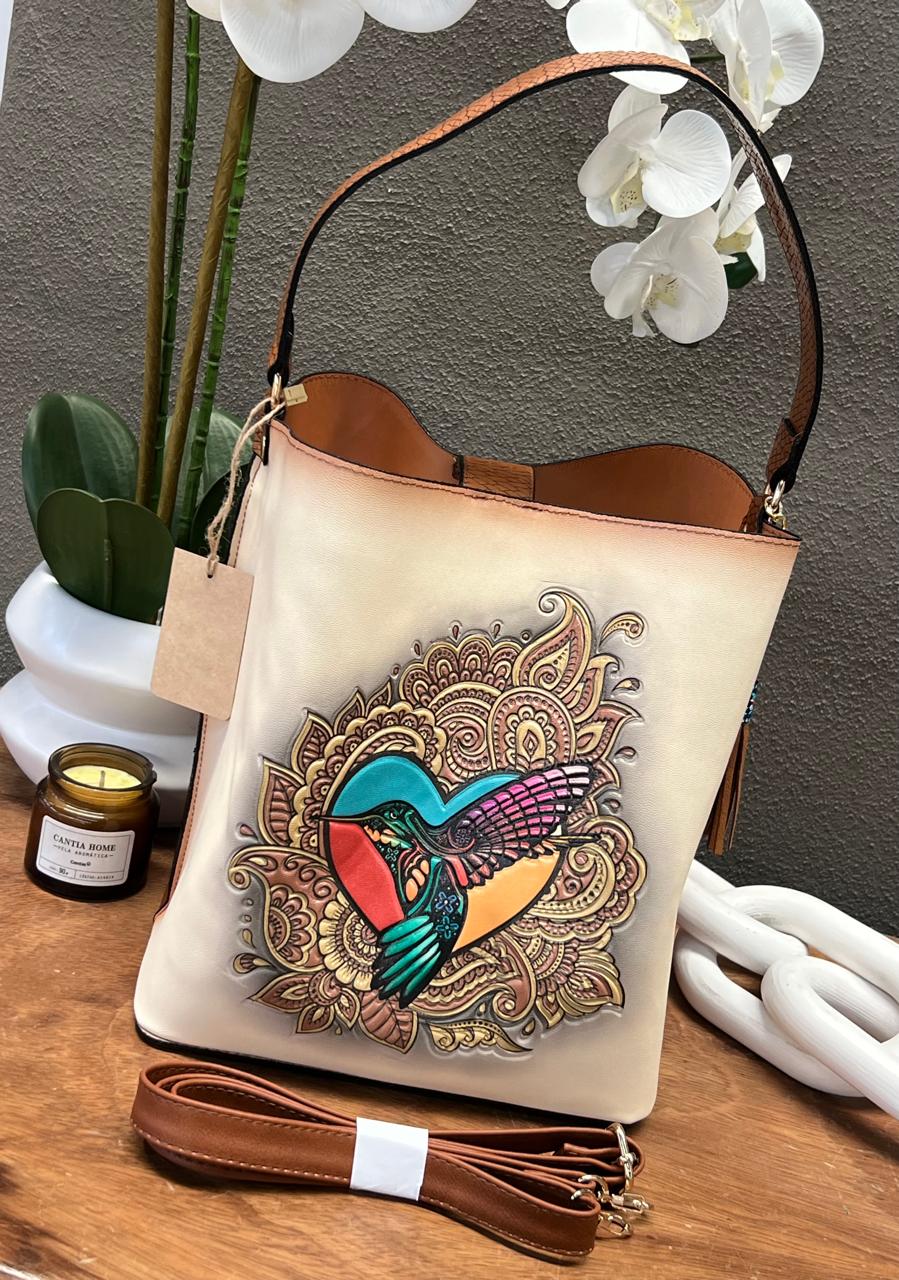 DB GDE KENDRA COLIBRI HUESO